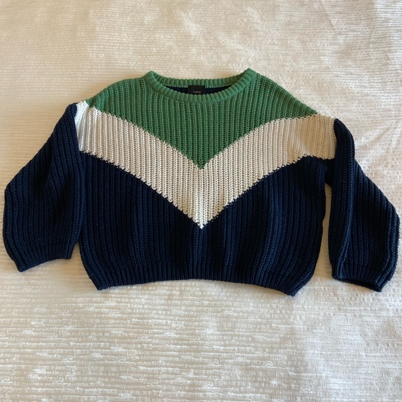 VICI Carlton Knit Sweater - Picture 4 of 10